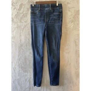 SPANX Women's Blue Jeans Jeggings